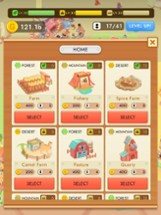 Idle Village Tycoon Image