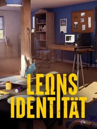 Leons Identität Game Cover