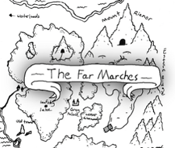 Men of the Far Marches, an RPG Image