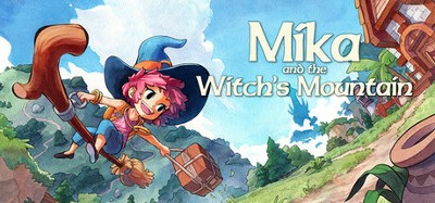 Mika and the Witch's Mountain Image