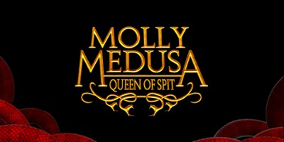 Molly Medusa: Queen of Spit Image