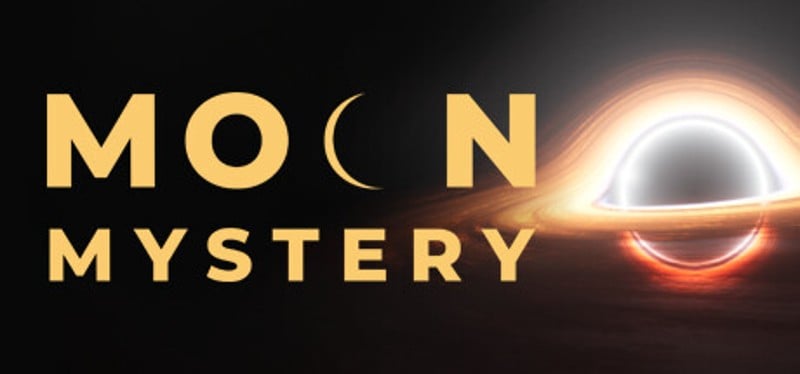 Moon Mystery Game Cover