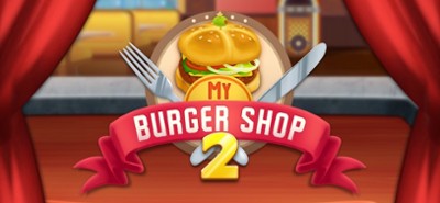 My Burger Shop 2 Image