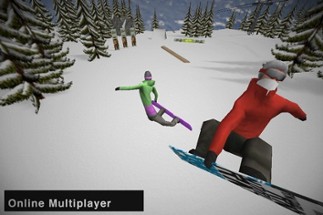 MyTP Snowboarding 2 Image