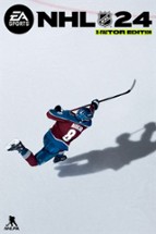 NHL 24 X-Factor Edition & + Limited Time Bonus Image