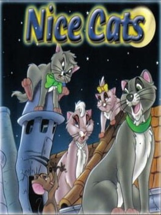 Nice Cats Game Cover