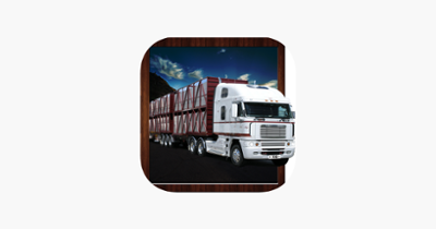 Off Road Truck Driver Game : Cargo Truck Simulator Image