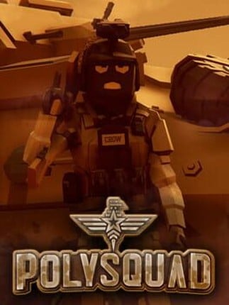Poly Squad Game Cover