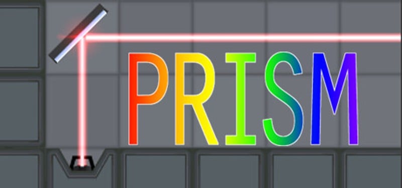 Prism Game Cover