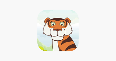 Puzzles Animals - Learning games for toddler kids Image