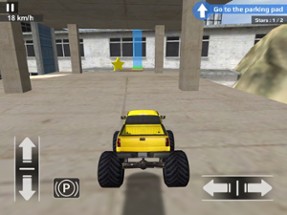 RC Race Car Simulator Image