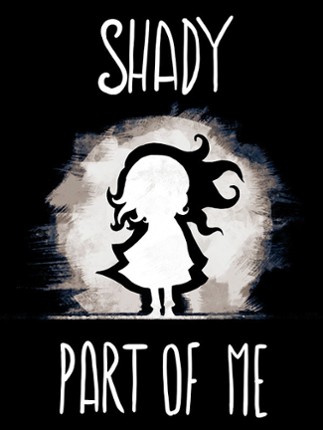 Shady Part of Me Game Cover