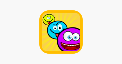 Smiles Bubbly - Free Games for Family Baby, Boys And Girls Image