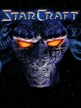 StarCraft Game Cover