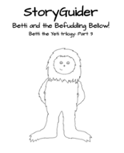 StoryGuider: Betti and the Befuddling Bellow! Image