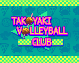 Takoyaki Volleyball Club Image