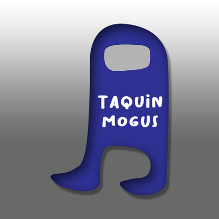 Taquin Mogus Game Cover