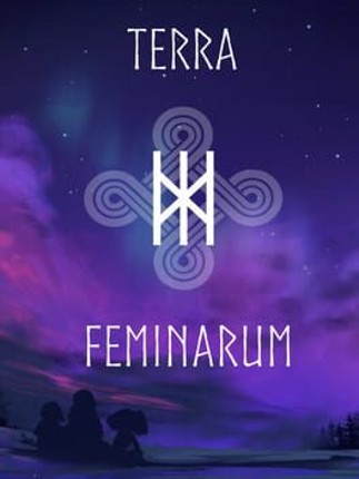 Terra Feminarum Game Cover