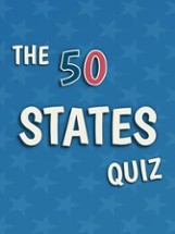 The 50 States Quiz Image