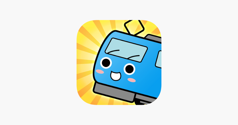 Train Toremaru: Connect&amp;Solve Game Cover