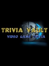 Trivia Vault: Video Game Trivia Deluxe Image