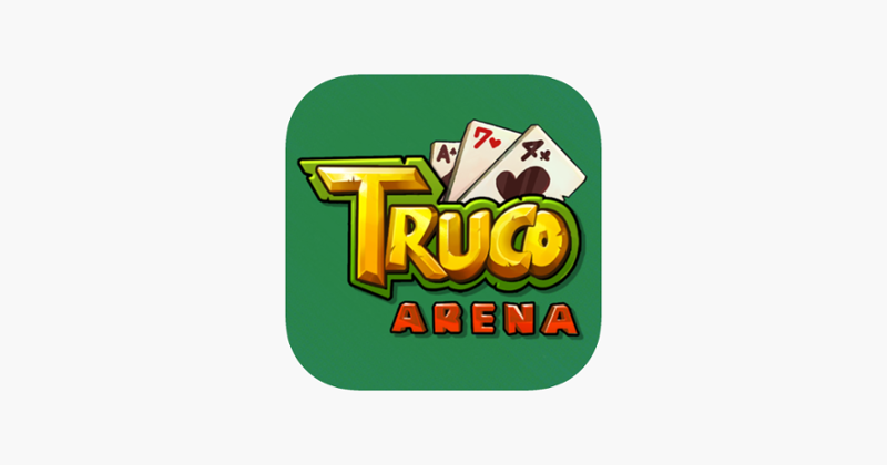 Truco Arena - Truco Online Game Cover