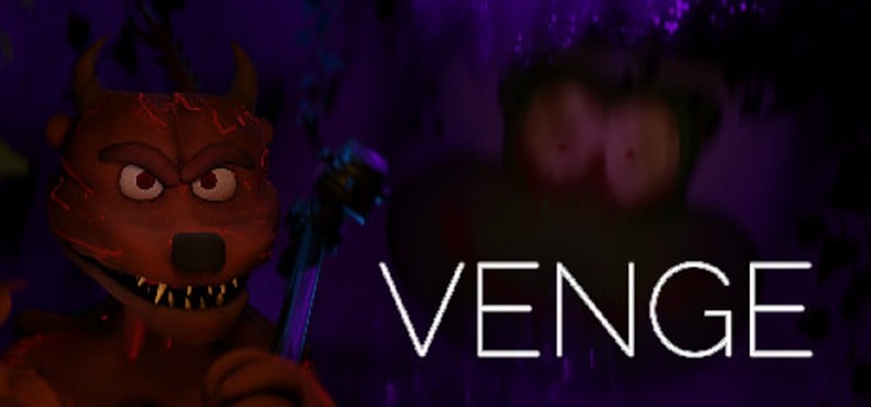 Venge Game Cover