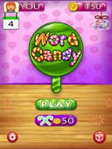 Word Candy Connect Image