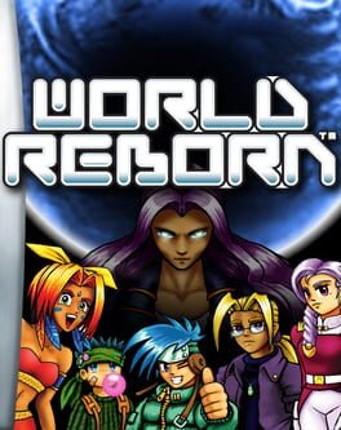 World Reborn Game Cover