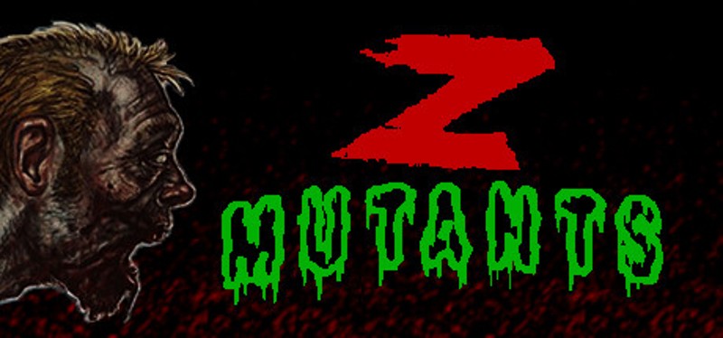 Z Mutants Game Cover