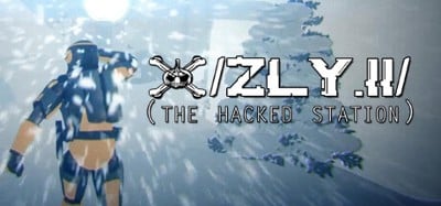 Zly.ii: The Hacked Station Image