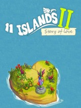 11 Islands 2: Story of Love Image