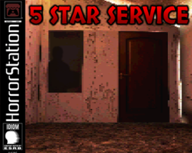 5 Star Service Image