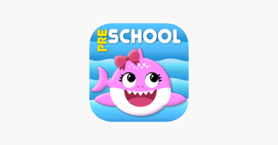 ABC Happy Shark Games for Kids Image