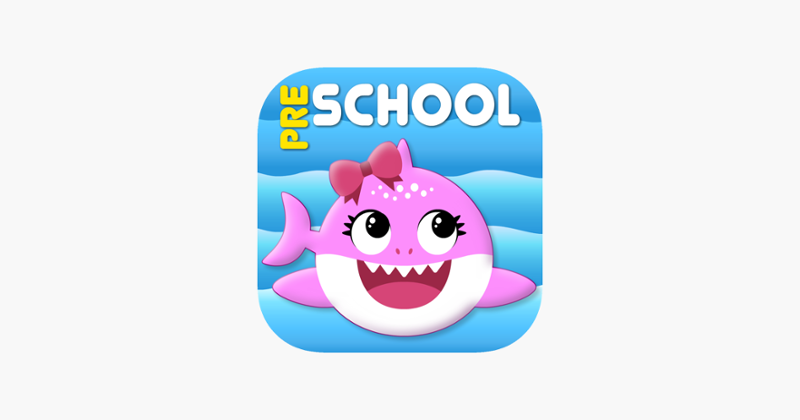 ABC Happy Shark Games for Kids Game Cover