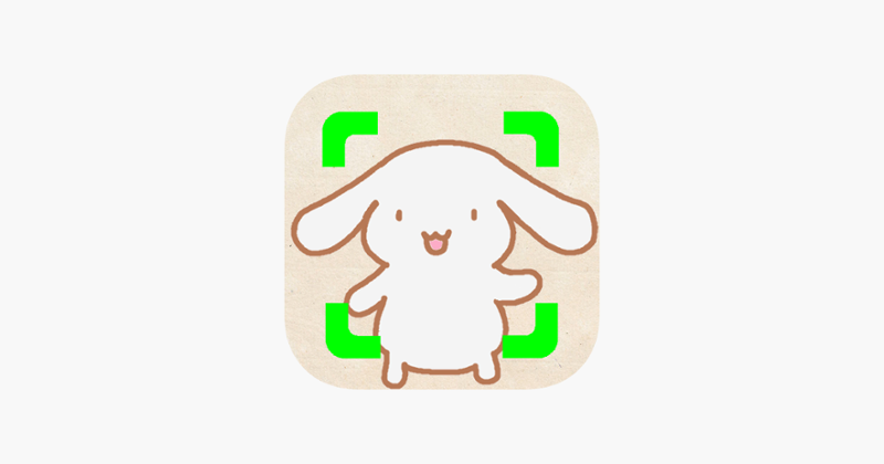 Animal Face: Pocket Scanner Game Cover