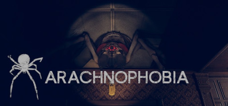 Arachnophobia Game Cover