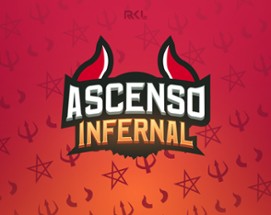 Ascenso Infernal - HTML Image