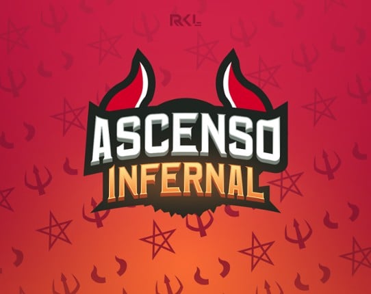 Ascenso Infernal - HTML Game Cover