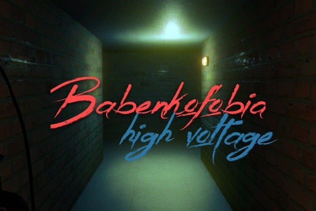 Babenkofobia Game Cover