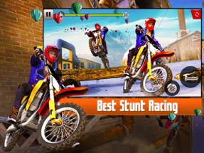 Bike Race Moto Bike Games 3D Image