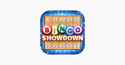 Bingo Showdown: Bingo Games Image