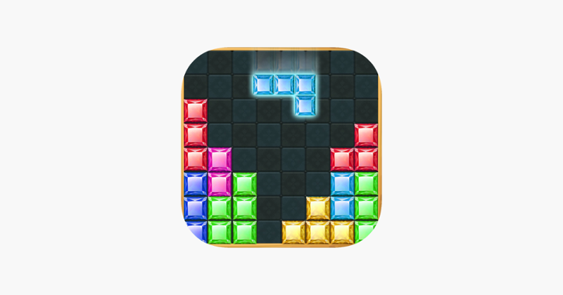 Box Gems Block Puzzle Game Cover