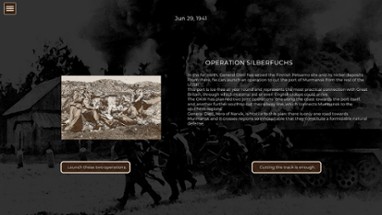 Cauldrons of War: Barbarossa Image