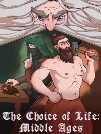 Choice of Life: Middle Ages Game Cover