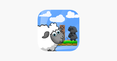 Clone Sheep - Jump and Run Image