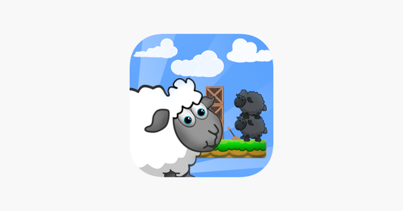 Clone Sheep - Jump and Run Game Cover