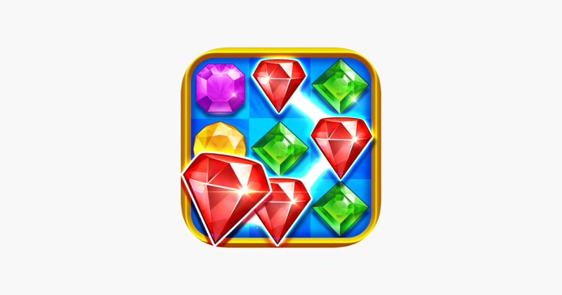 Crazy Jewels Link Pro Game Cover
