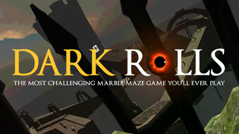 Dark Rolls Game Cover