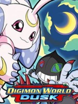 Digimon World Dusk Image